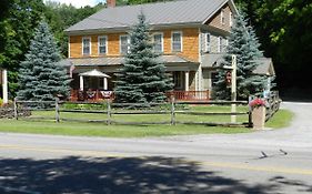 Waybury Inn
